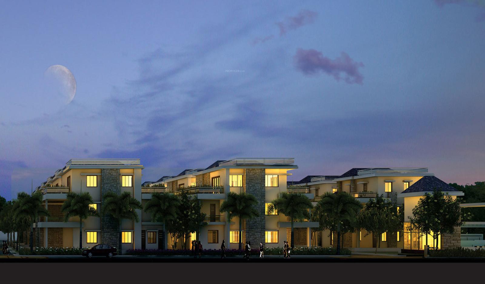 Images for Elevation of CPR Palm Ridge