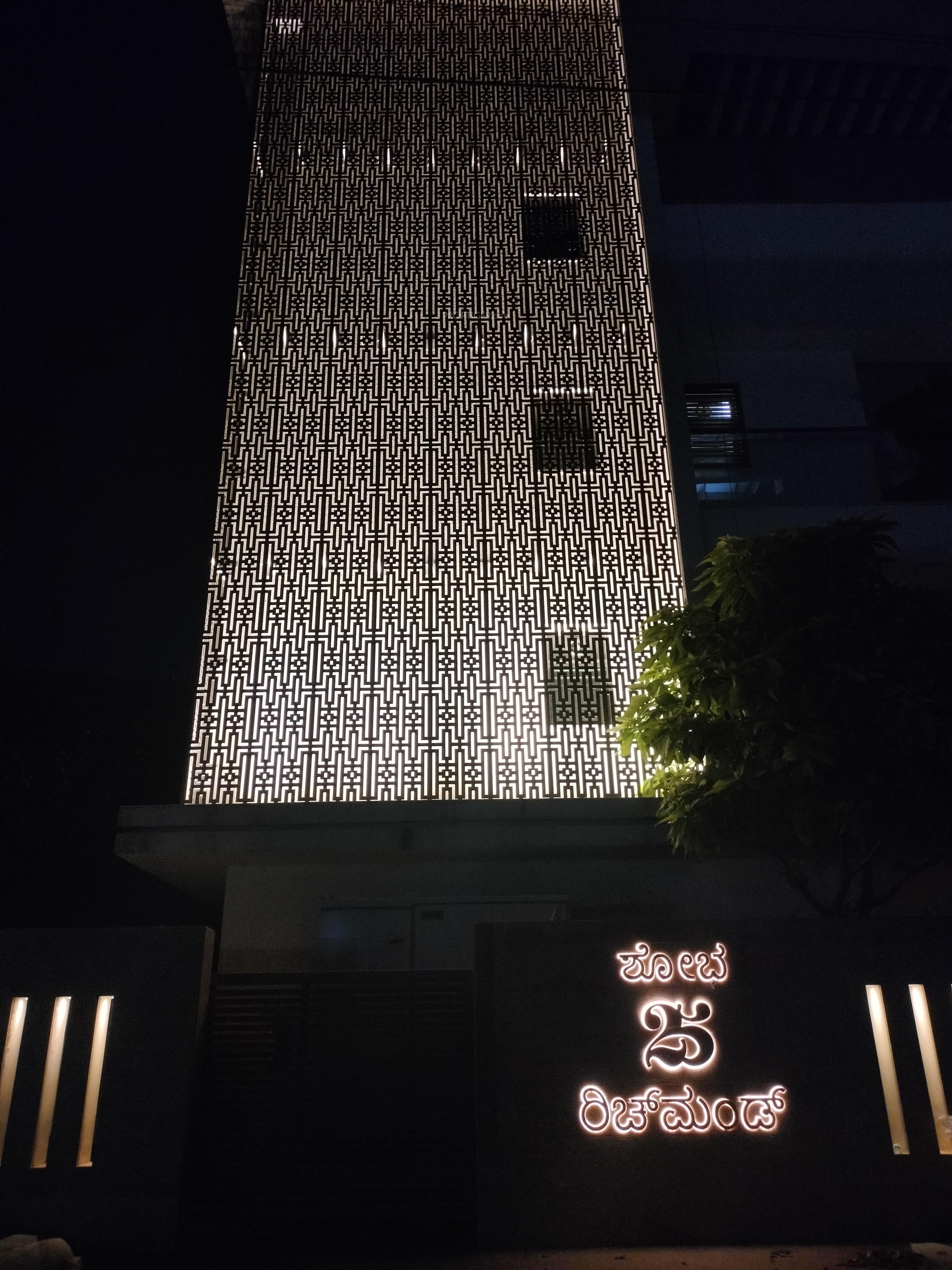  25-richmond Elevation