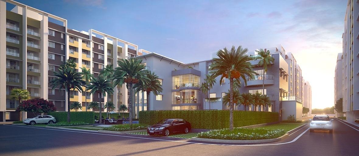  purva-windermere Elevation