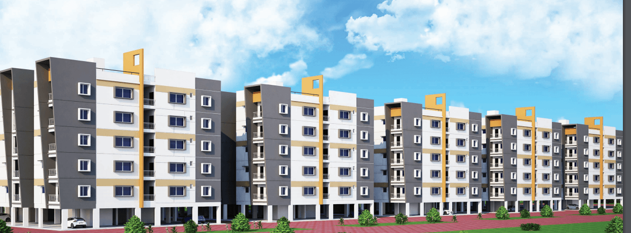  navya Elevation
