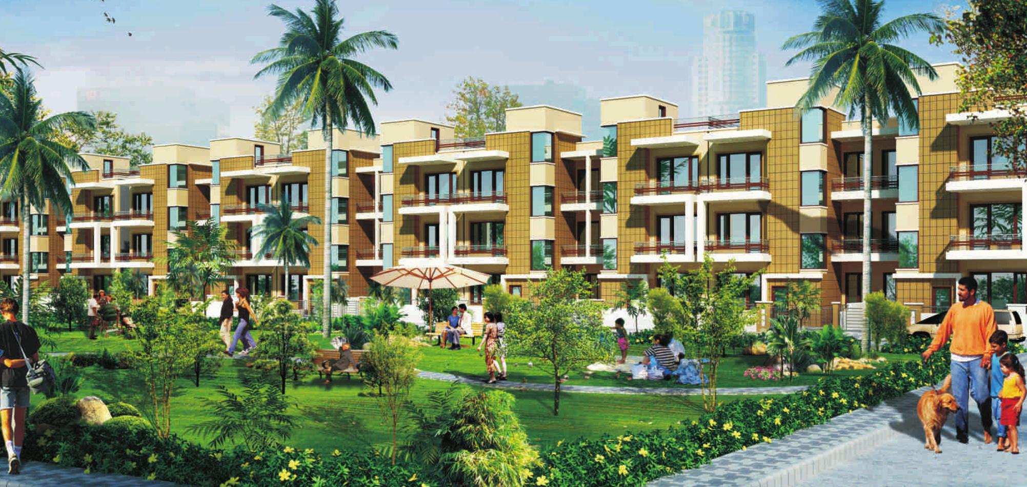 Images for Elevation of Gurutek Sweet Homes