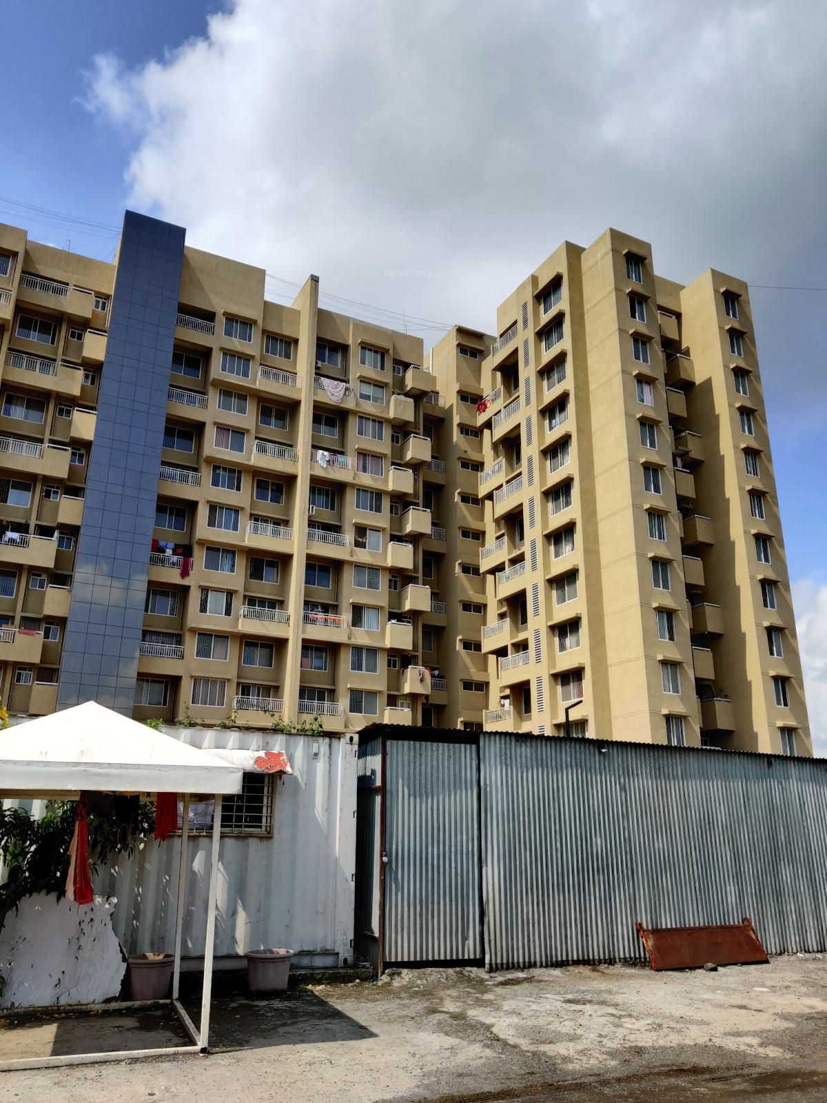  newtown-phase-i Images for Project