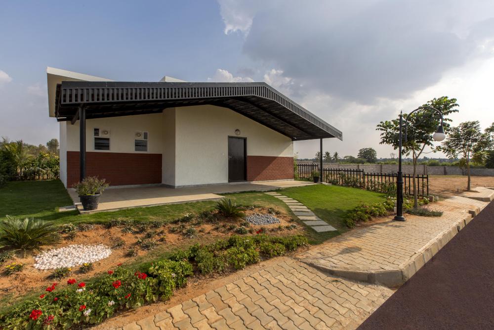  shriline-primrose Club House