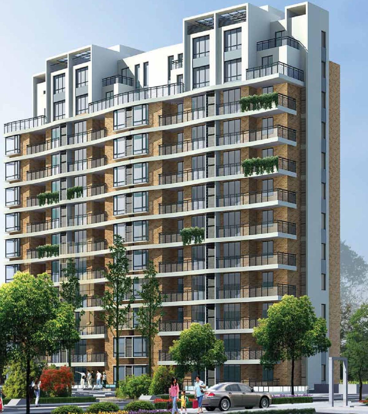  harmony Images for Elevation of Adarsh Harmony