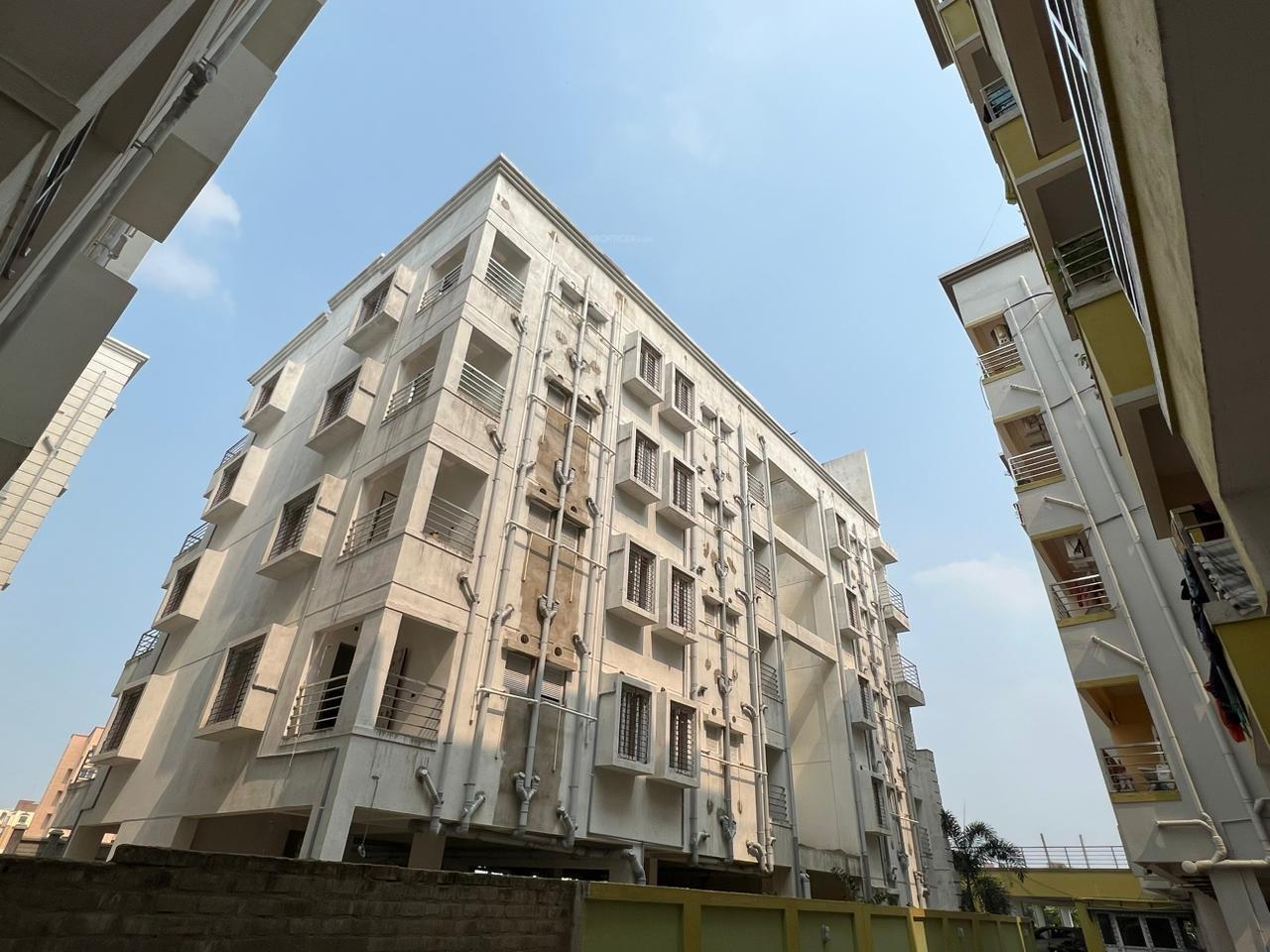  khushi-sanjeevani Elevation