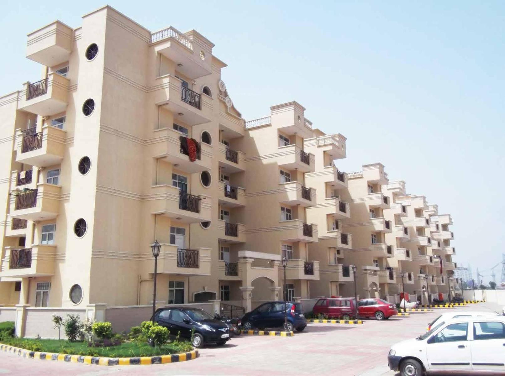 Images for Elevation of Raison Lord Homes