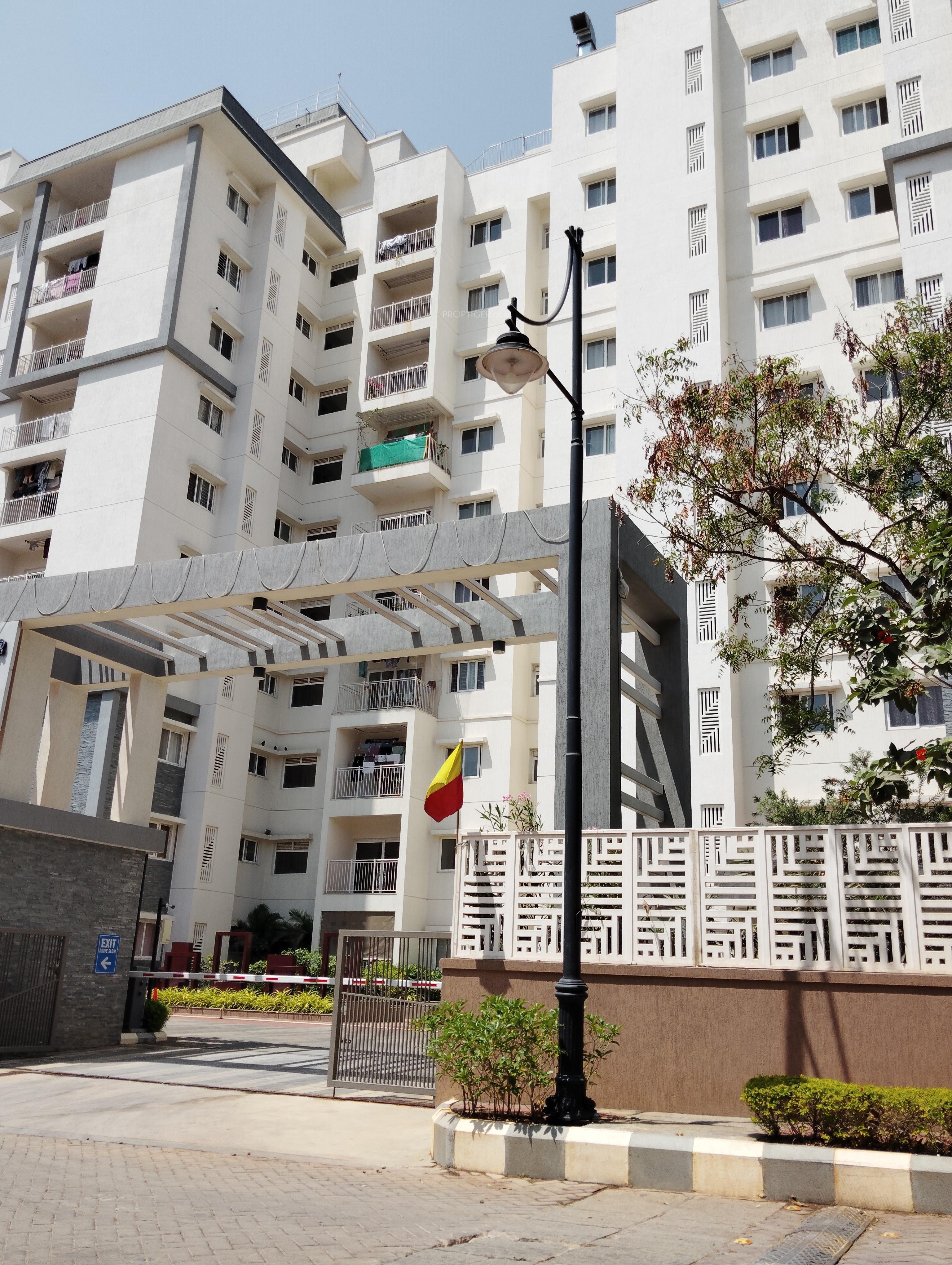 fontaine-bleau Elevation