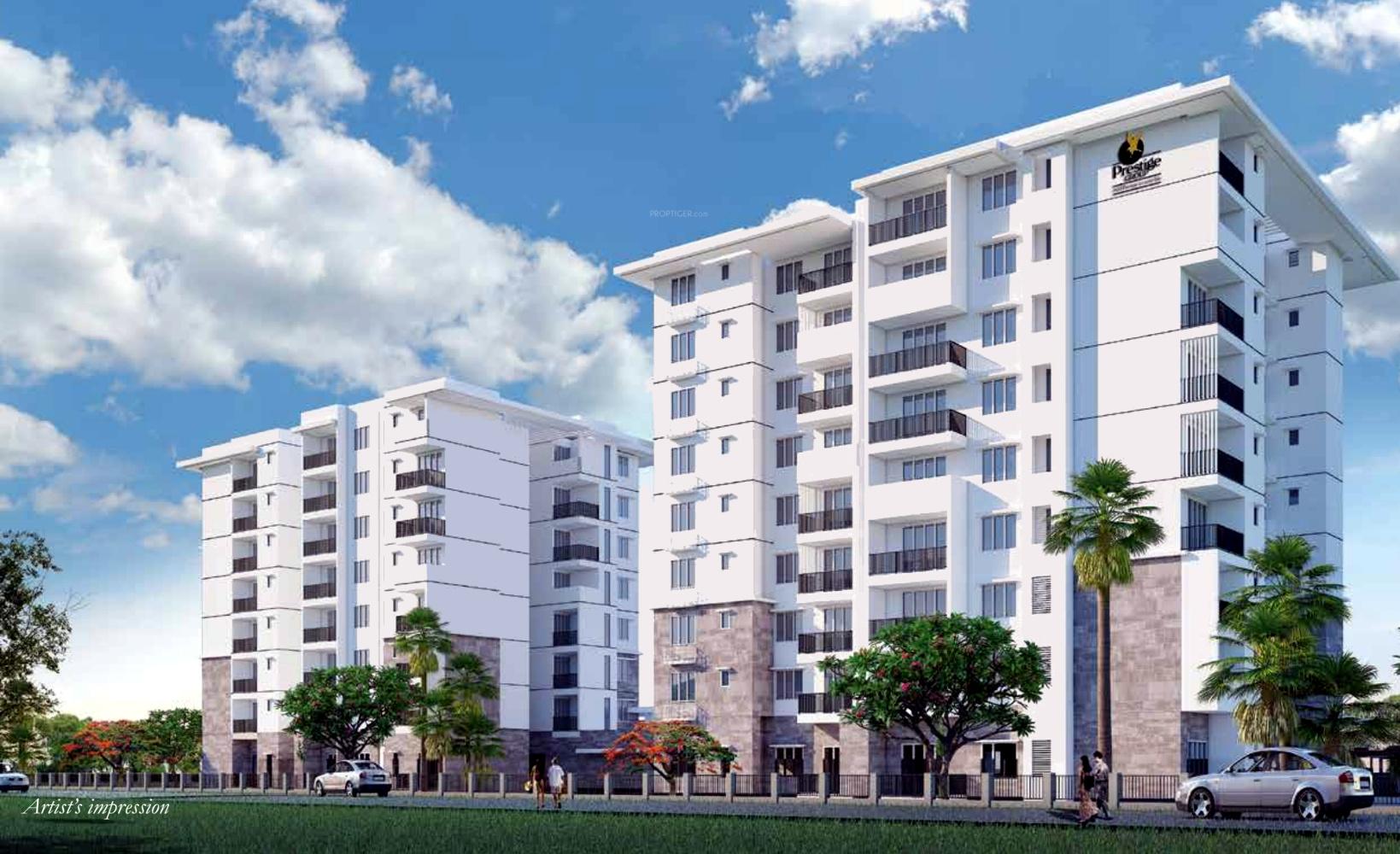 Images for Elevation of Prestige Dolce Vita