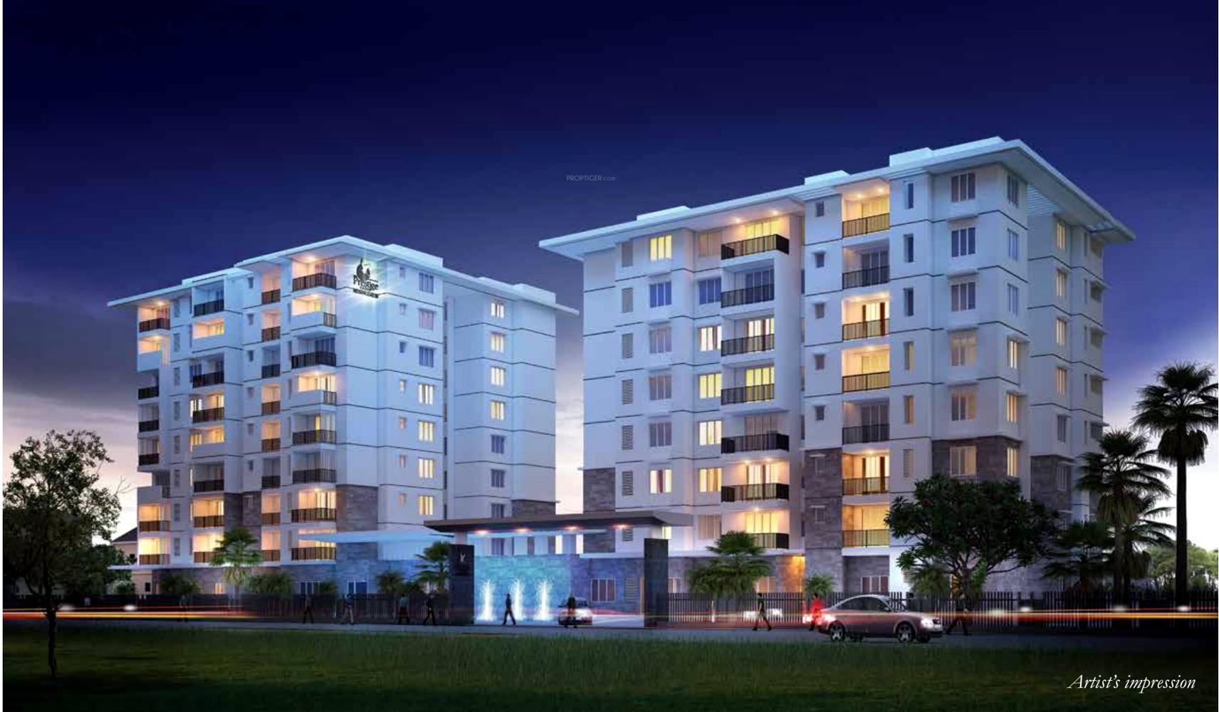 Images for Elevation of Prestige Dolce Vita