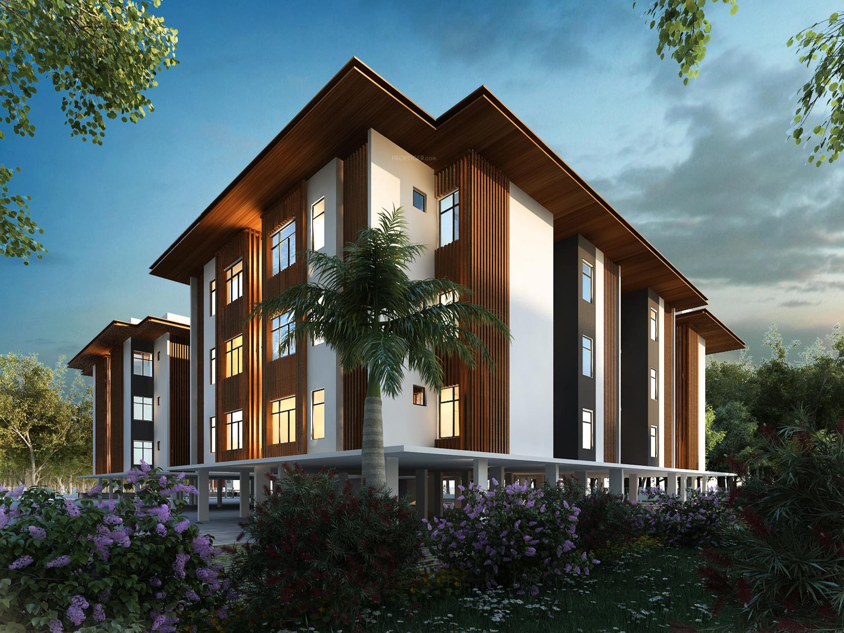 Images for Elevation of Citrus Aire