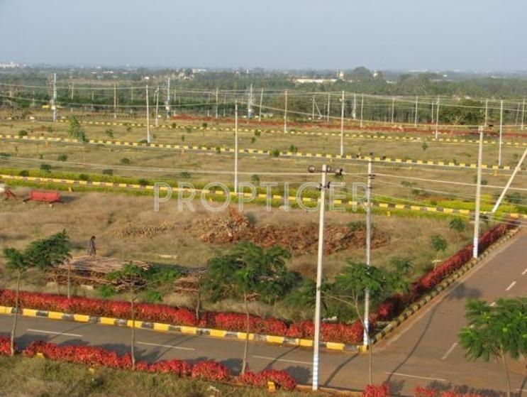 Jemi Housing Jemi GG City Plot