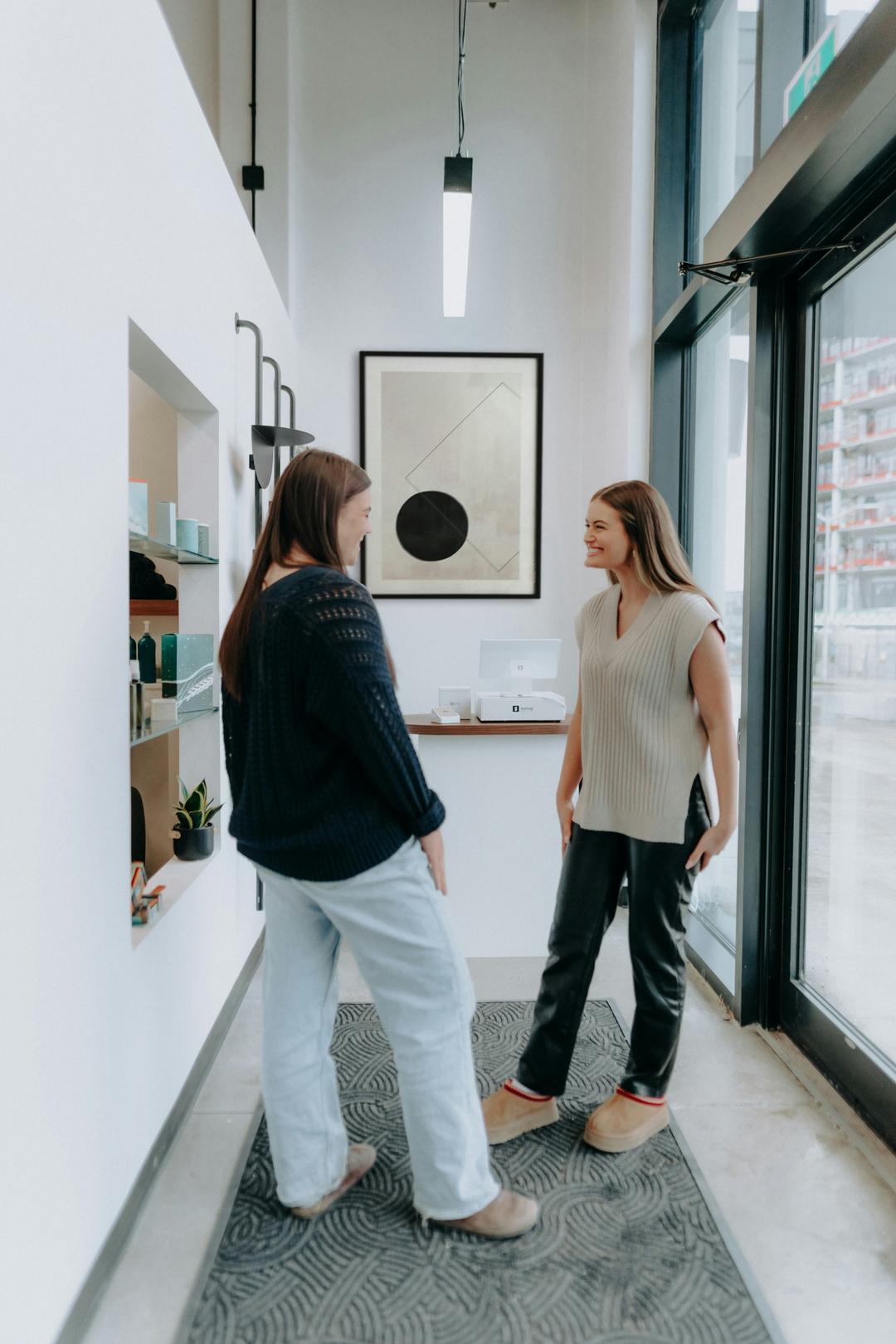 Home Loans Connector Test