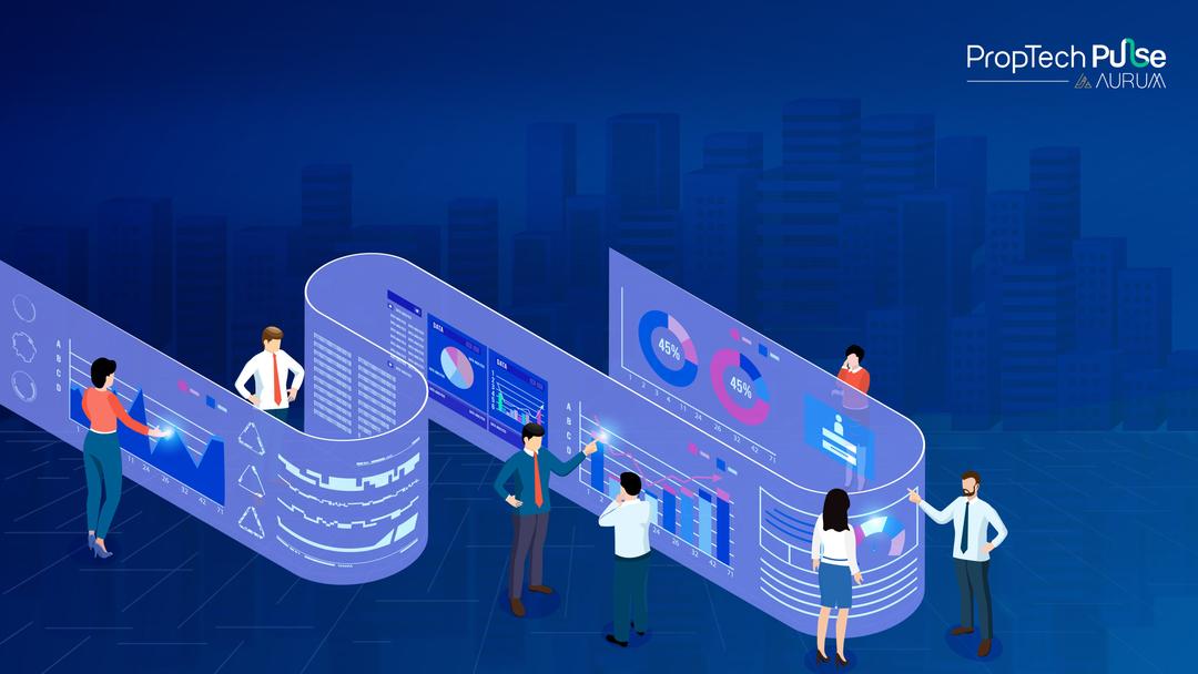 Top PropTech Metrics to Optimize Real Estate Performance