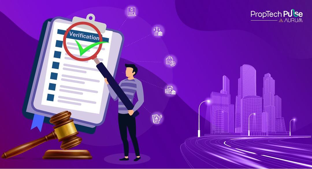 Property Legal Verification | A Comprehensive Guide