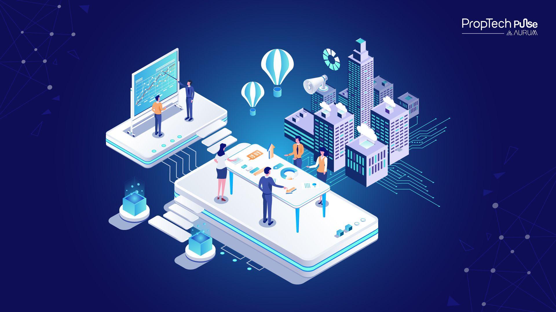 PropTech Pulse Editorial