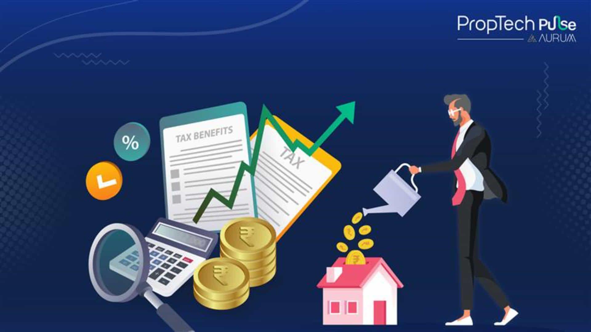 Tax Benefits of Investing in Real Estate: Save More in 2025