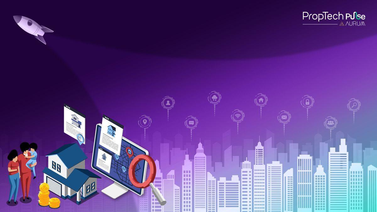 The Rise of PropTech Startups | Revolutionizing Real Estate