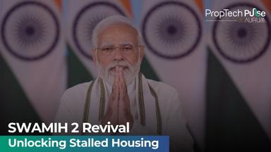 Housing Projects Fund Launch