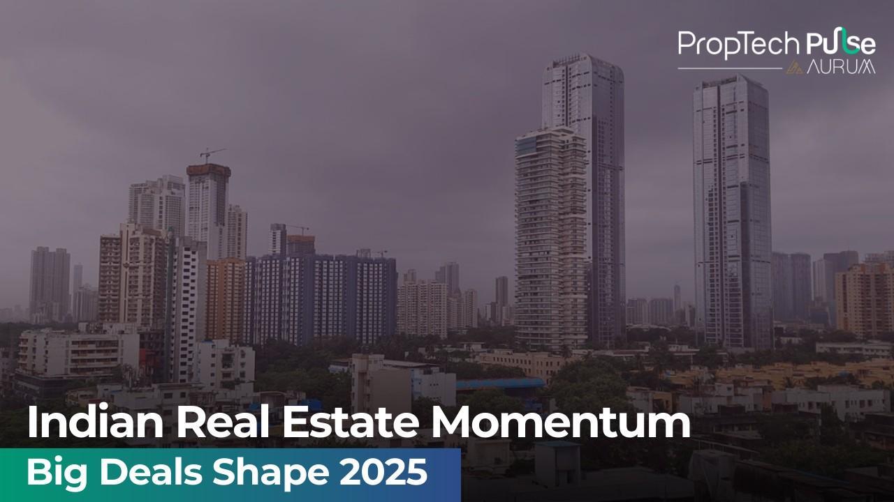 Luxury property development in India