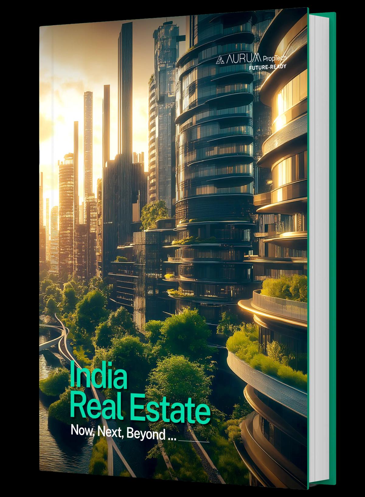 India Real Estate