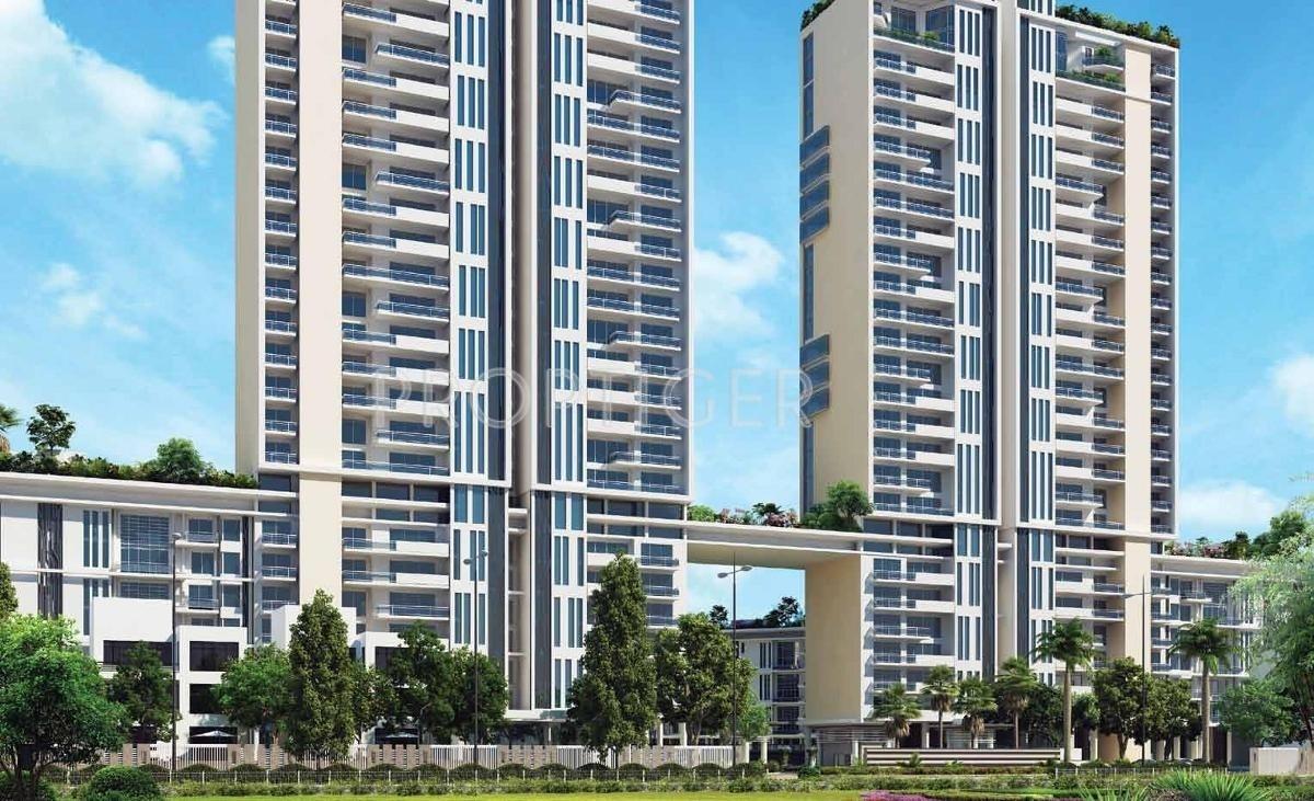 Images for Elevation of Experion Windchants