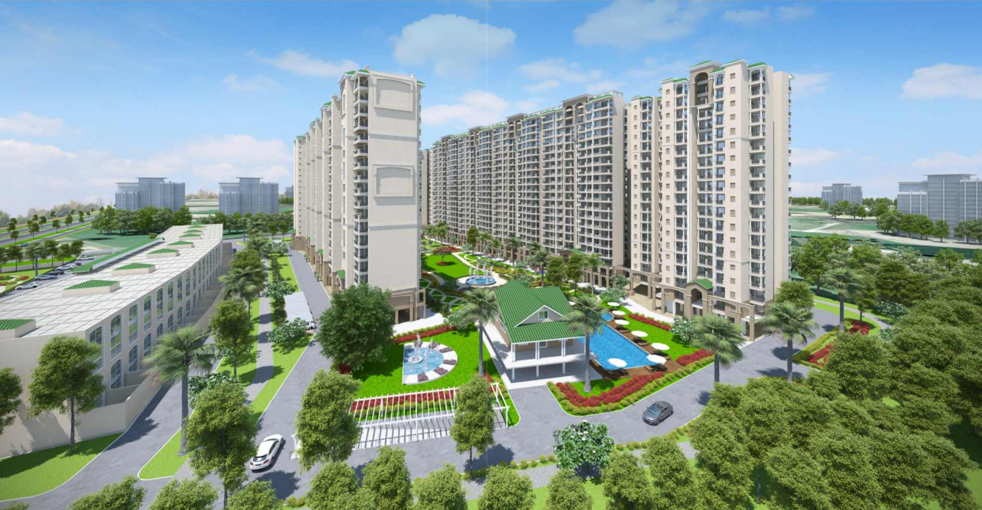 Images for Elevation of Gillco Parkhills