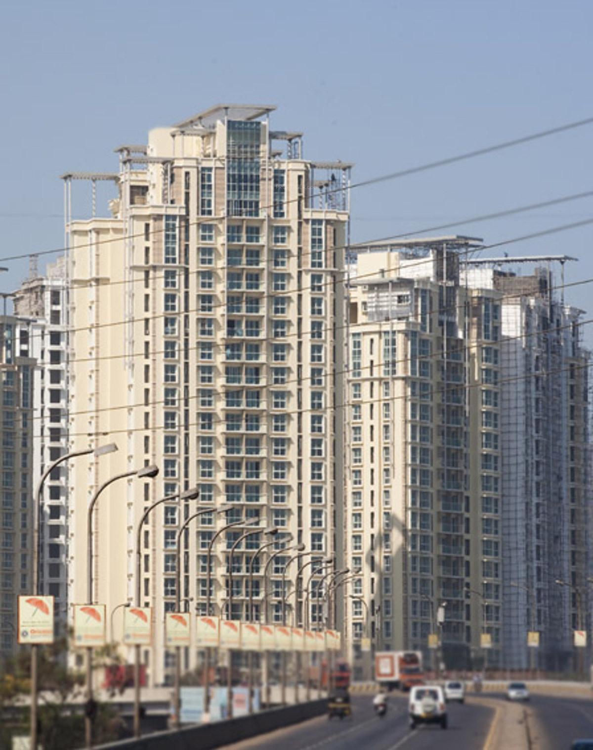 fern-at-sheth-vasant-lawns Images for Elevation of Sheth Sheth Vasant Lawns