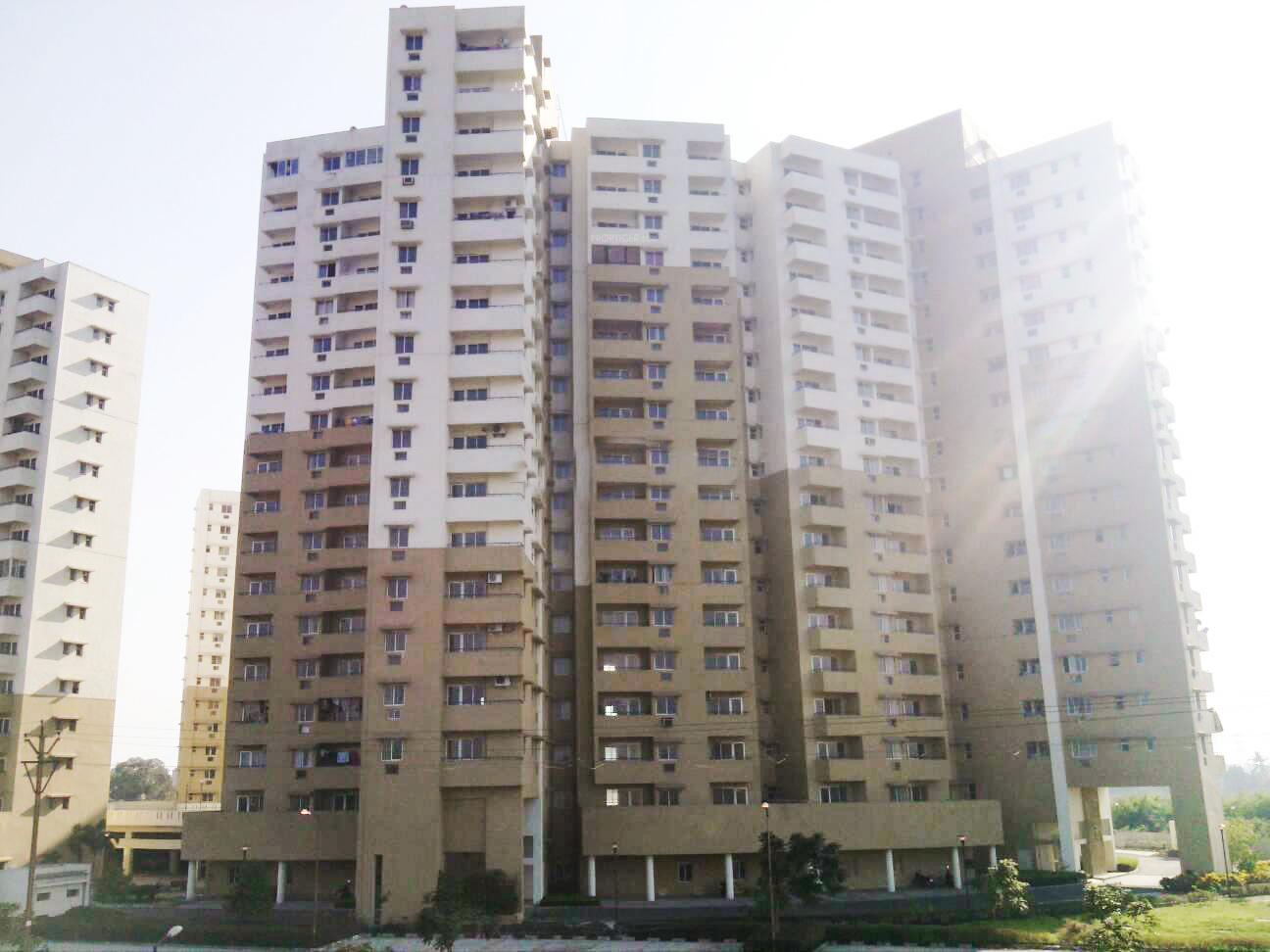 the-gateway Images for Elevation of Unitech The Gateway