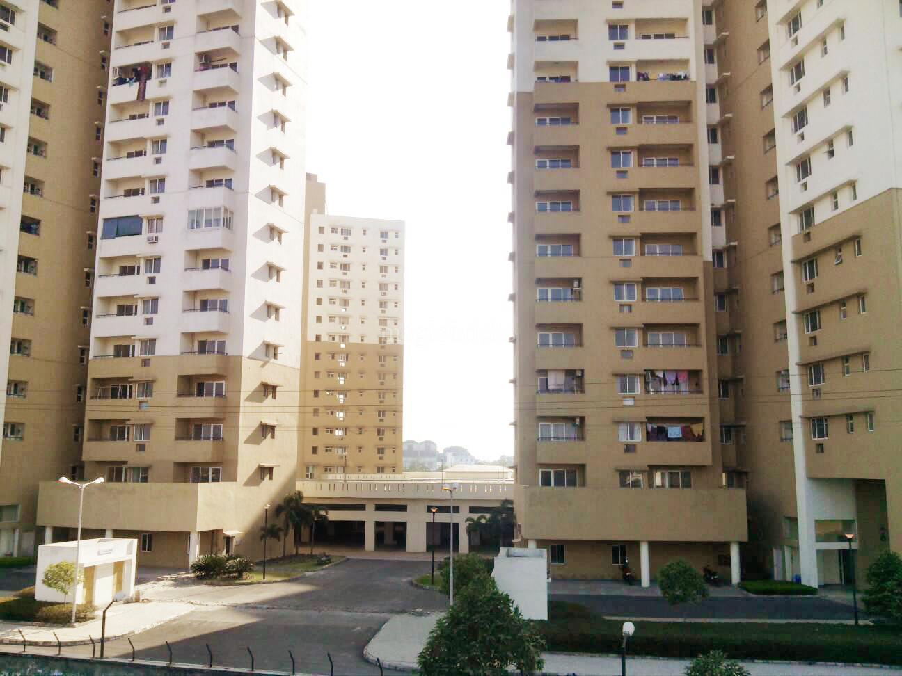 the-gateway Images for Elevation of Unitech The Gateway