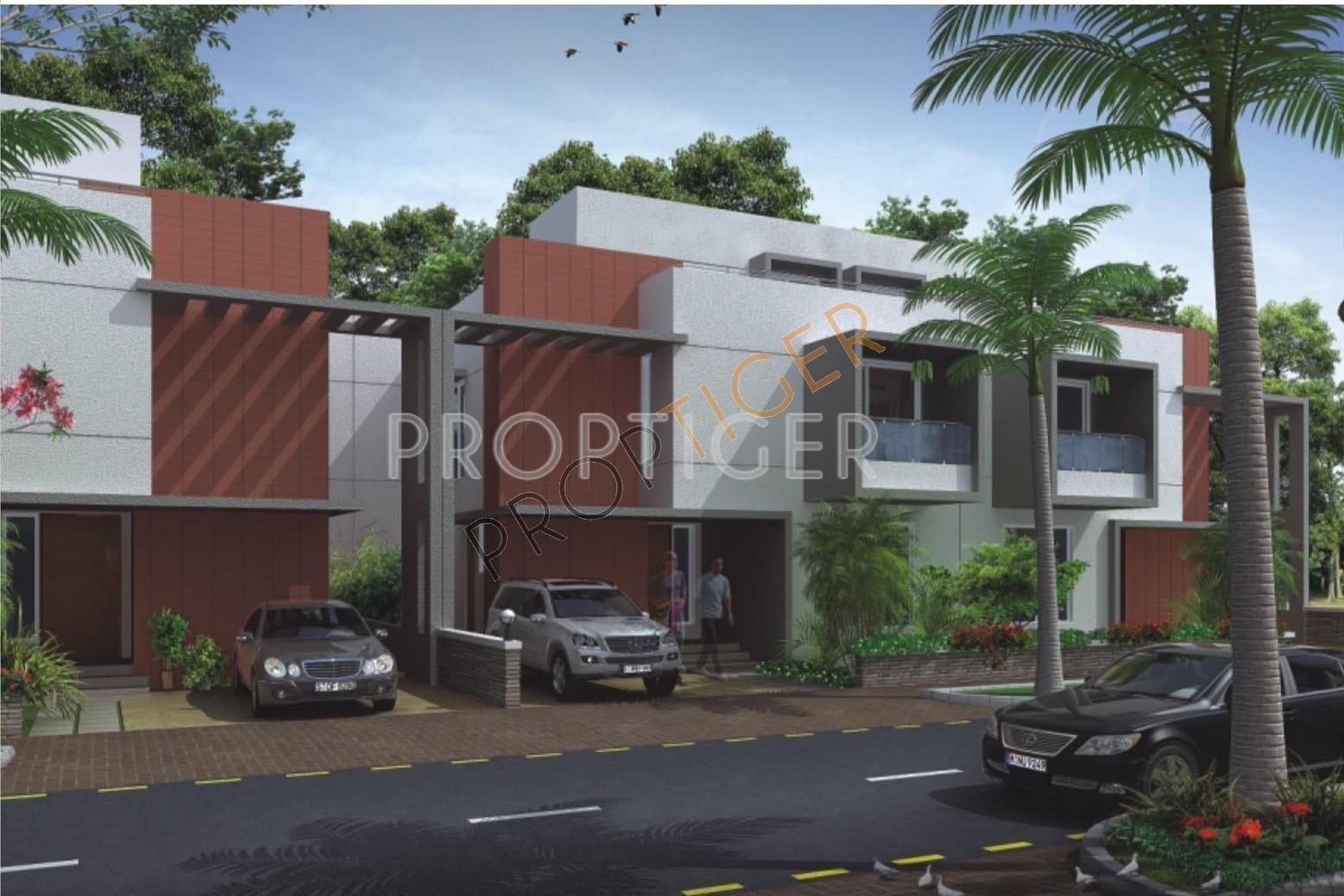 international-city Images for Elevation of Sobha International City