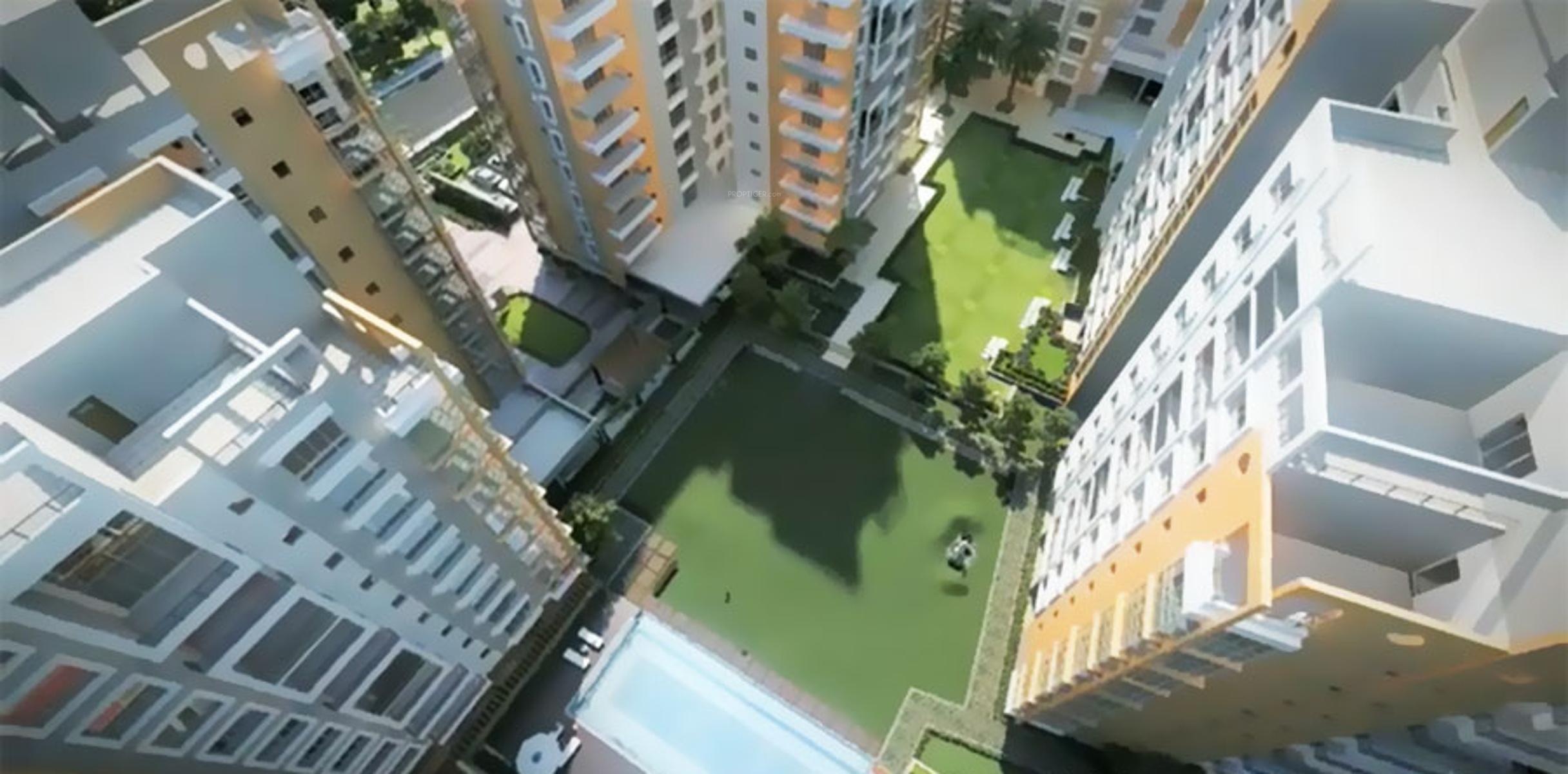 Images for Elevation of Infinity Signature Estates