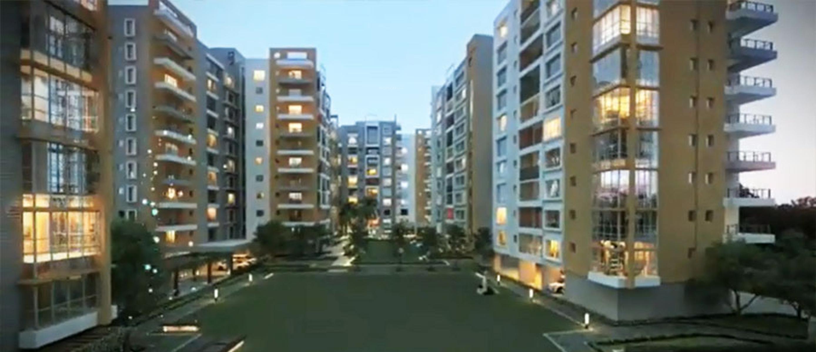 Images for Elevation of Infinity Signature Estates