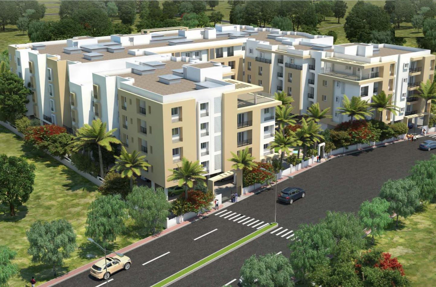 midland Images for Elevation of BBCL Midland