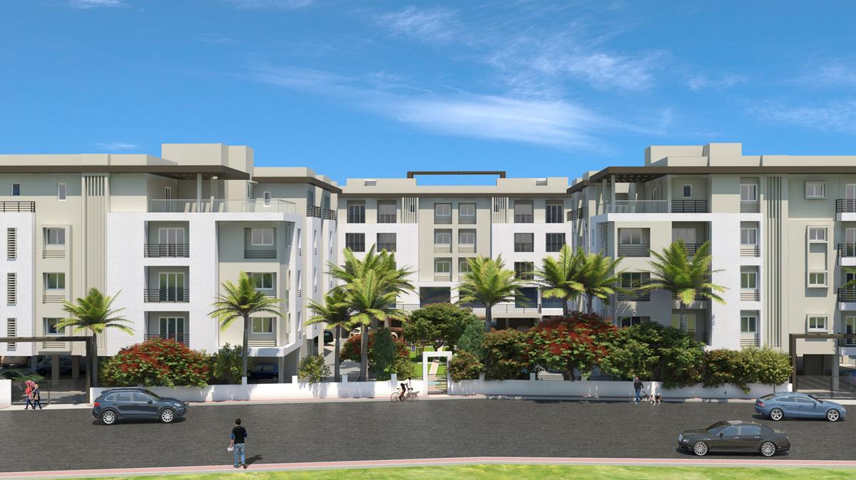midland Images for Elevation of BBCL Midland