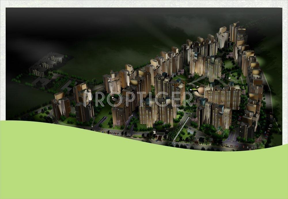 green-escape Images for Elevation of Ansal Green Escape