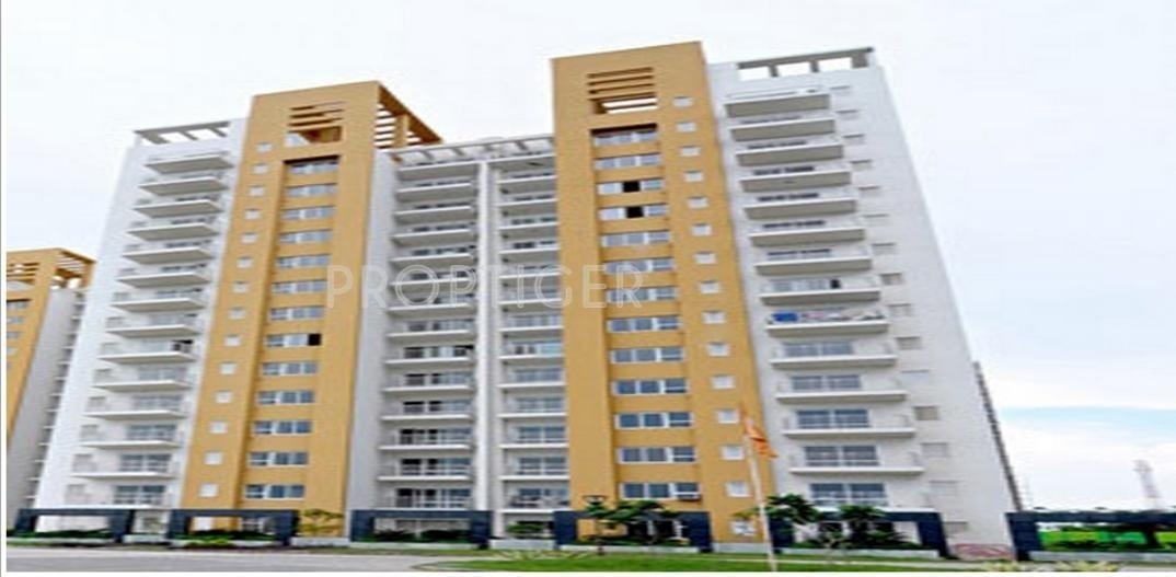 park-grandeura Images for Elevation of BPTP Park Grandeura