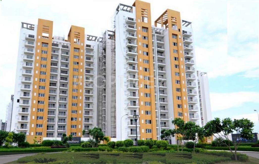 park-grandeura Images for Elevation of BPTP Park Grandeura