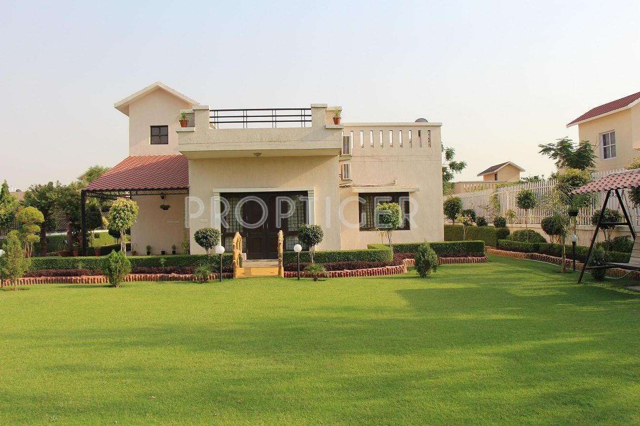 golden-villa Images for Elevation of Landmark Golden Villa