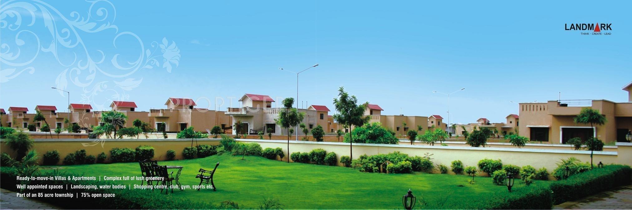 golden-villa Images for Elevation of Landmark Golden Villa