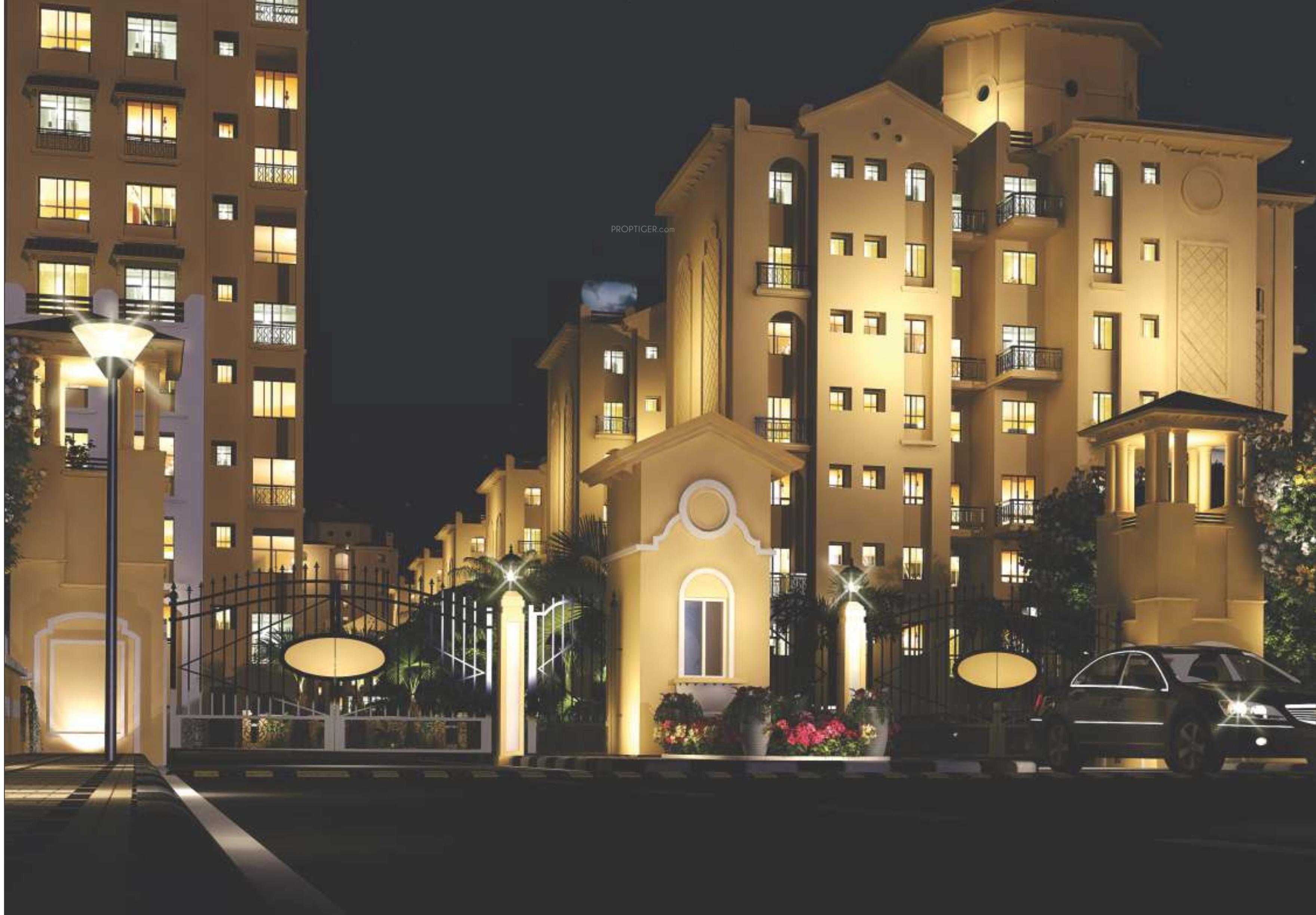 kul-ecoloch-phase-1 Elevation