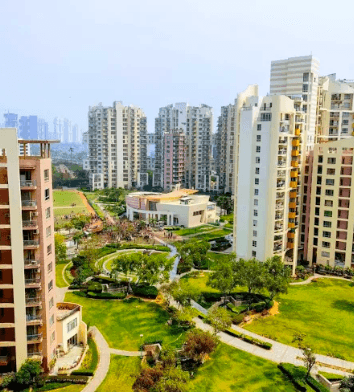 the-close-south Elevation