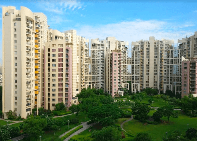 the-close-south Elevation