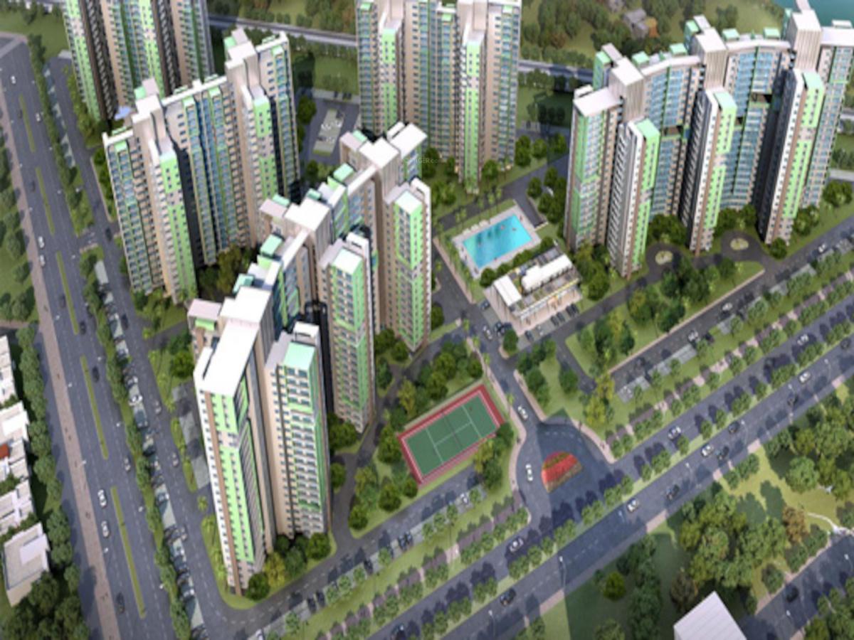 golf-vista Elevation