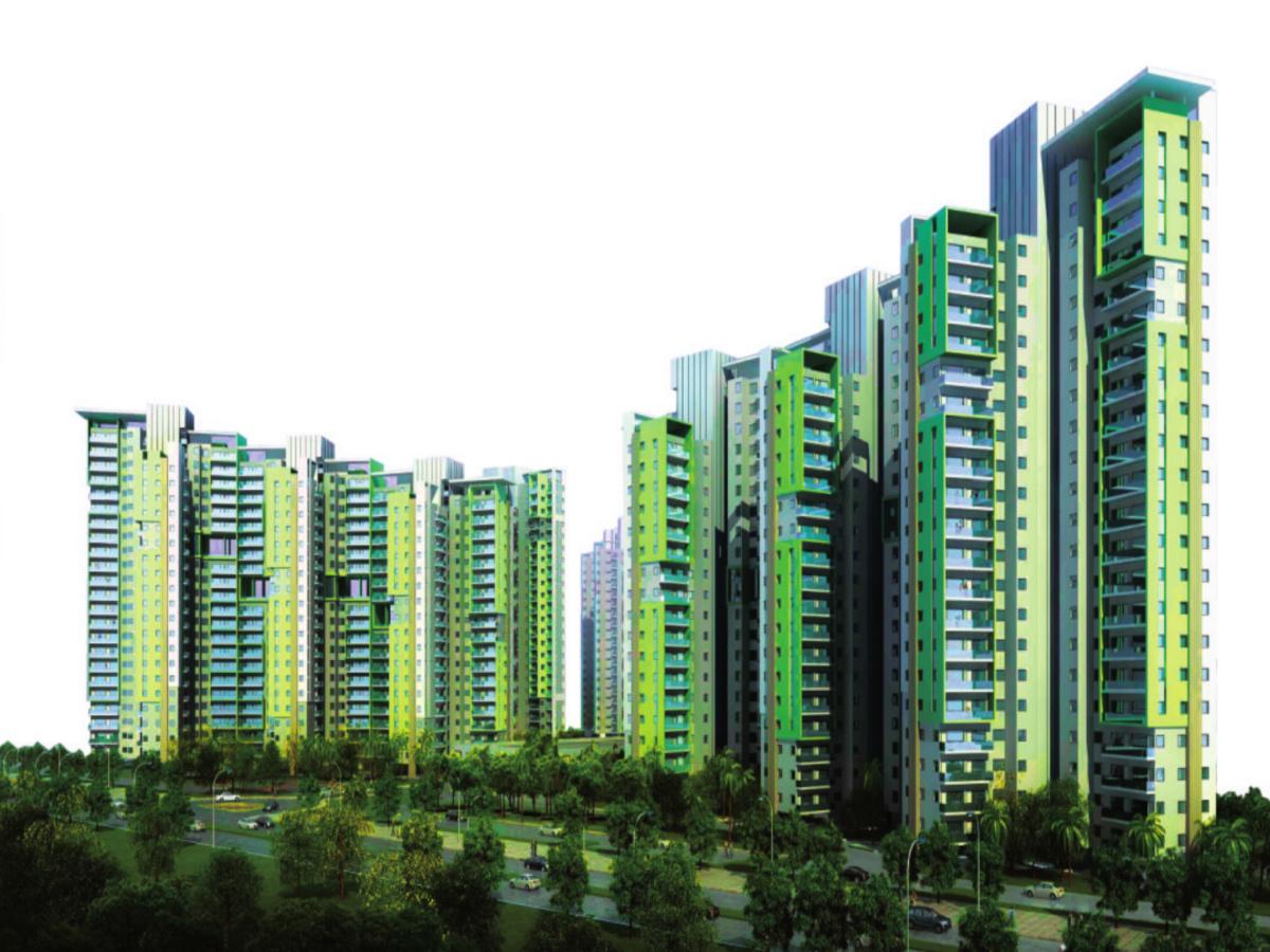 golf-vista Elevation