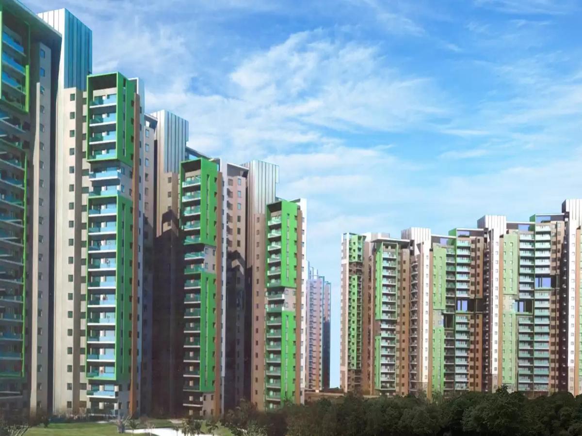 golf-vista Elevation