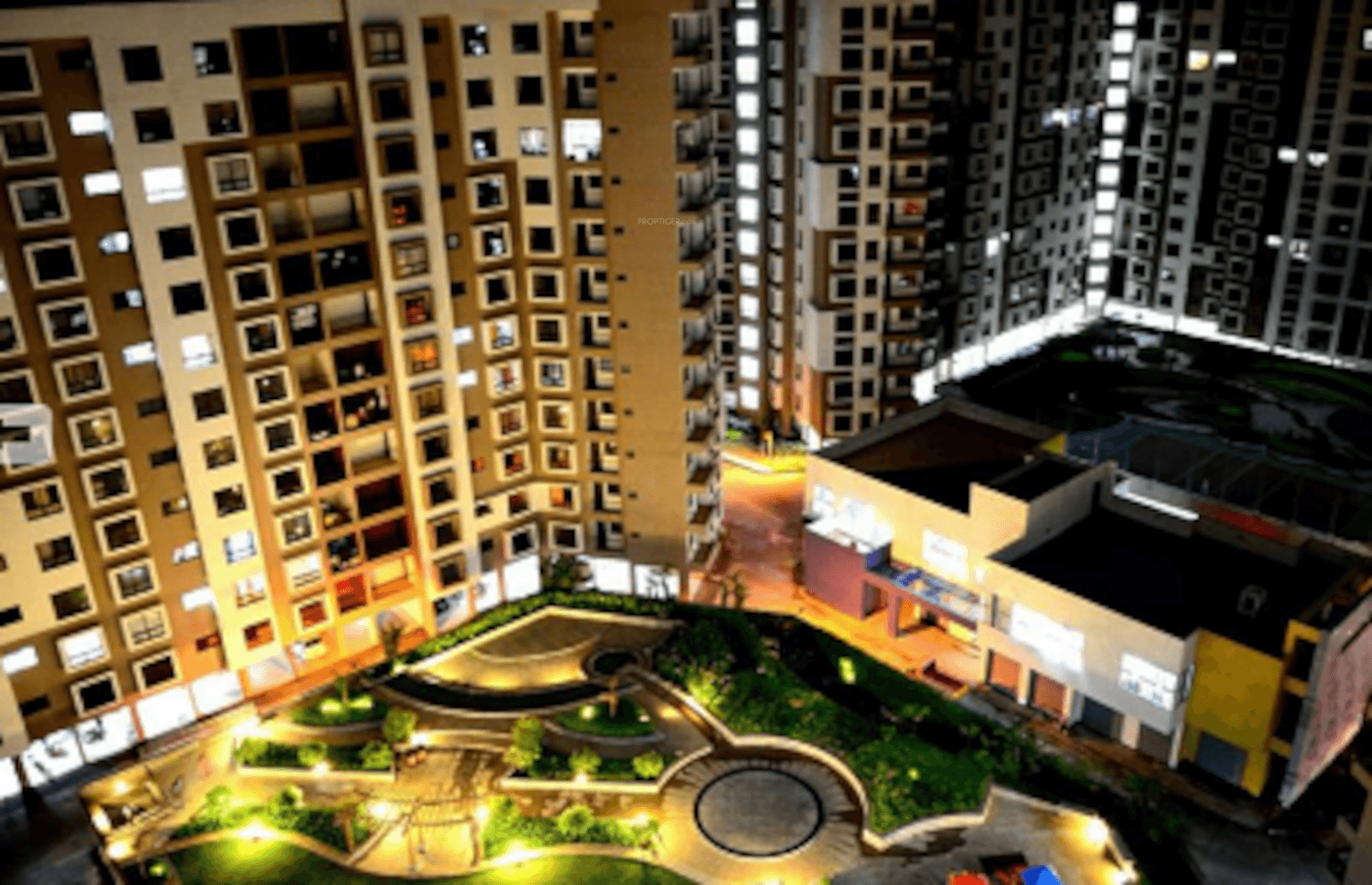 smondoville Elevation