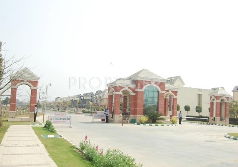 savoy Images for Elevation of Eldeco Savoy