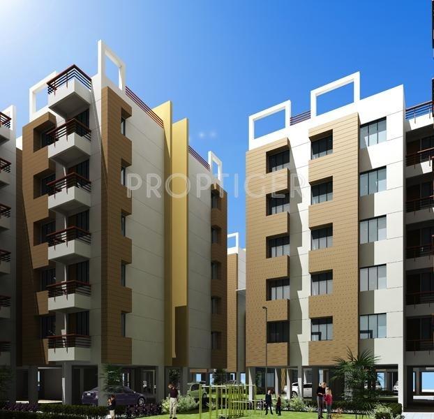 lavanya Images for Elevation of Orchid Lavanya