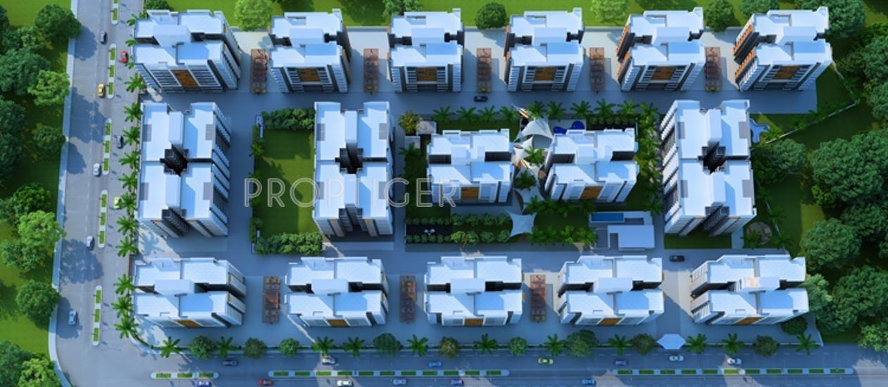 Images for Elevation of Shri Shyam Hills