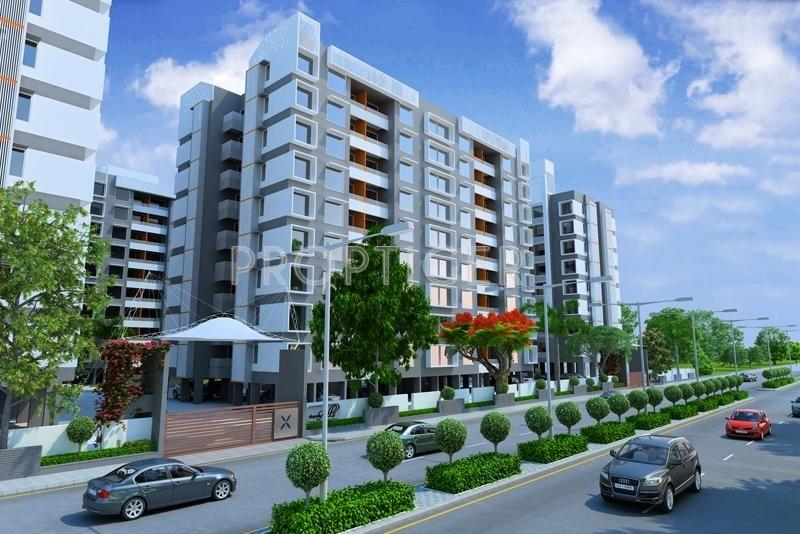 Images for Elevation of Shri Shyam Hills